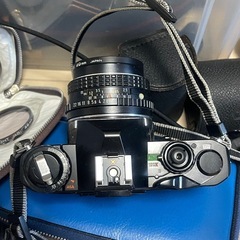PENTAX　ペンタックス　MV1　smc PENTAX-M 1:2 5　他　カメラアクセサリ　色々まとめの画像