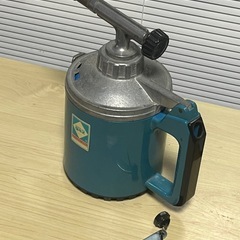 コールマン ハンディガス ４５０トーチ　中古品の画像