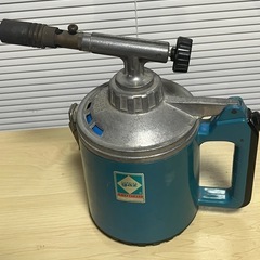 コールマン ハンディガス ４５０トーチ　中古品の画像