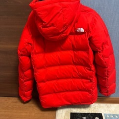 north face
の画像