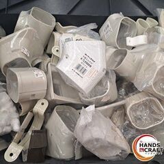 ✨【まとめ売り】配管部品・電線管✨うるま市田場✨の画像