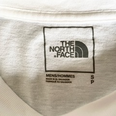 【条件あり無料】　ノースフェイス　Tシャツ　メンズ　THE NORTH FACE　　　の画像