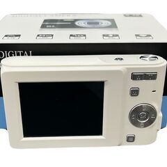 【ドリーム池田】◎ジモティ割対象品◎デジタルカメラ　IKX-510の画像