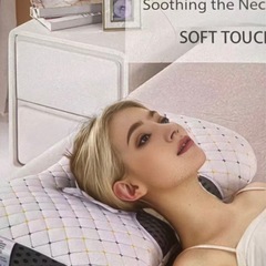 ソフト枕新品未使用の画像