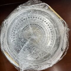 昭和レトロ 石狩 お料理盆セットの画像