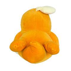 Pokemon Pikachu ポケモン パモ ぬいぐるみ キッズ【中古】の画像