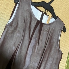 CREALUXE ワンピース サイズ38の画像