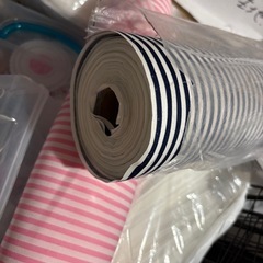 【新品・未使用】生地　はぎれ　布生地の画像