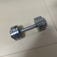 筋トレ　ベンチ　ダンベル　ゴムチューブ　セットの画像