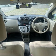 ダイハツ　ミラ 660Xスペシャル 4WD 検2年の画像