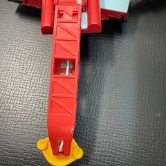 プラレールトーマスの友だちの画像