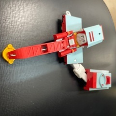 プラレールトーマスの友だちの画像