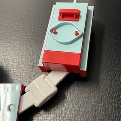 プラレールトーマスの友だちの画像