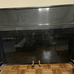 コロンビア　電子ピアノの画像