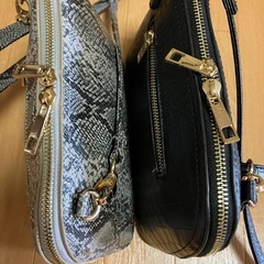 バッグまとめ売りの画像
