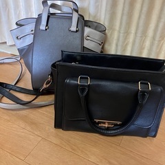 バッグまとめ売りの画像