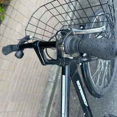 MIRA＊CLE LAB ALCROSS 2  クロスバイク　700c 一般自転車中古　1875の画像