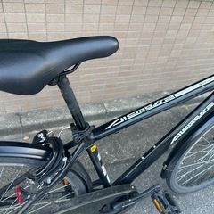 MIRA＊CLE LAB ALCROSS 2  クロスバイク　700c 一般自転車中古　1875の画像