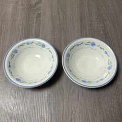 インターナショナル　お皿　の画像