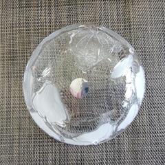 ガラス製小鉢の画像