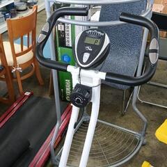 0821-119 エアロバイクの画像