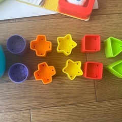 アンパンマンおもちゃの画像