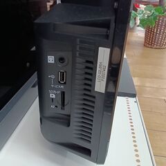 ★リユースのサカイつくば店★TK6233 三菱 TV32インチ LCD‐32LB8  17年製 動作確認／クリーニング済み　【リユースのサカイつくば店】 の画像
