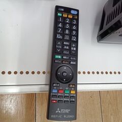 ★リユースのサカイつくば店★TK6233 三菱 TV32インチ LCD‐32LB8  17年製 動作確認／クリーニング済み　【リユースのサカイつくば店】 の画像