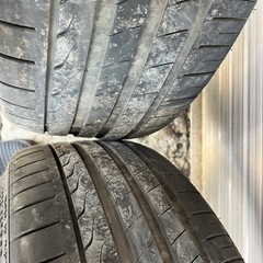buddr bond 20インチ　の画像