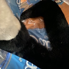 ぬいぐるみ　スタンド　鞄　帽子掛け　レトロの画像