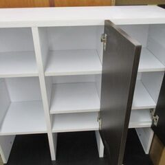 ジモティー割引🏷️【ジャングルジャングル岸和田和泉インター店】収納ラック 和泉市 堺市 岸和田市 泉大津市 高石市 泉北郡熊取町の画像