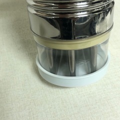 みじん切り　カッター　ステンレス製の画像