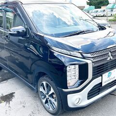 ネオドライブローンの窓口　＃マイネオオートローン　三菱　ekクロス660T　4WD　　自社ローン　リース　自社分割 債務整理　自己破産　他社お断りされた方の画像