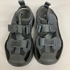 K2508-618 CONVERCE MSD CP サンダル 23cm 中古の画像