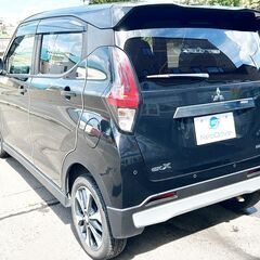 ネオドライブローンの窓口　＃マイネオオートローン　三菱　ekクロス660T　4WD　　自社ローン　リース　自社分割 債務整理　自己破産　他社お断りされた方の画像