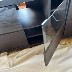 テレビ台の画像