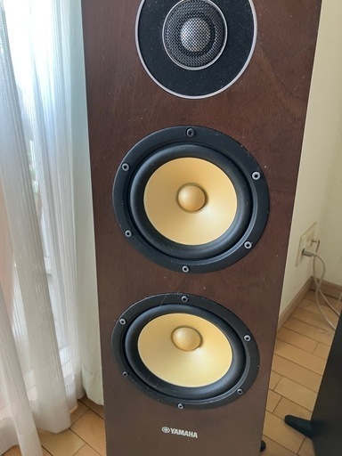 YAMAHA 　NS-F700