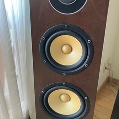 YAMAHA 　NS-F700の画像
