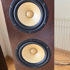 YAMAHA 　NS-F700の画像
