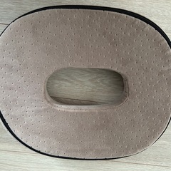 円座クッションの画像