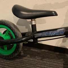 幼児用自転車/バランスバイク/キックバイク/ストライダー（乗用玩具・三輪車）の画像