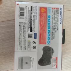 ワイヤレスバトルパッドターボProSWの画像