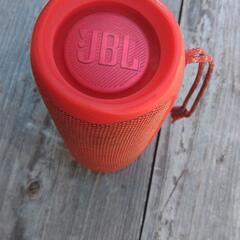 BluetoothスピーカーJBL  FLIP5の画像