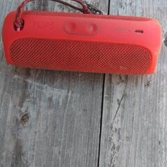BluetoothスピーカーJBL  FLIP5の画像