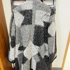 サンアルファー コート レディースの画像
