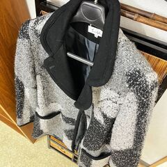 サンアルファー コート レディースの画像