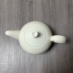 HOYA ティーポット　の画像