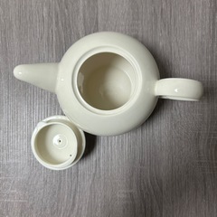 HOYA ティーポット　の画像