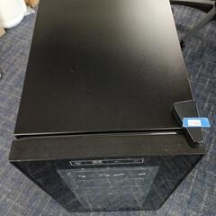【ワインセラー　18本収納可能】引き取り限定　転売OK　倒産品　まとめ売り　ネット商材　アマゾン引き上げ商品　メルカリ　副業の画像