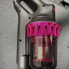 【本日限定】掃除機（＋その他部品）の画像